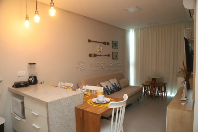 Imagem Apartamento com 1 Quarto à Venda, 31 m² em Merepe Ll - Ipojuca Imagem Apartamento com 1 Quarto à Venda, 31 m² em Merepe Ll - Ipojuca