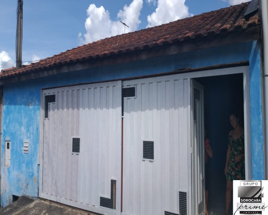 Imagem Casa com 2 Quartos à Venda, 150 m² em Jardim Tropical - Sorocaba Imagem Casa com 2 Quartos à Venda, 150 m² em Jardim Tropical - Sorocaba