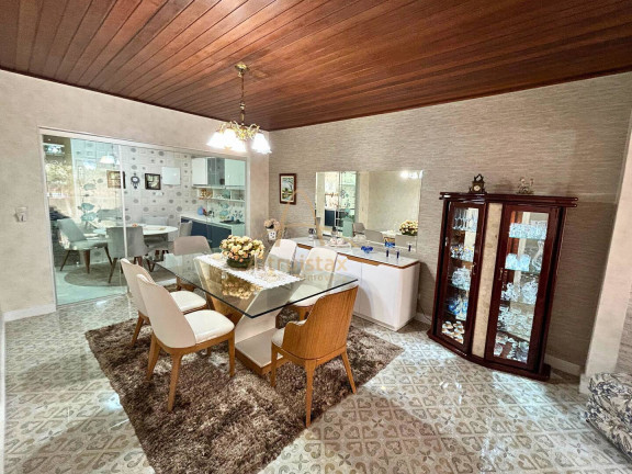 Imagem Casa com 3 Quartos à Venda, 225 m² em Jardim Das Flores - Osasco