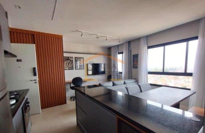 Imagem Apartamento com 1 Quarto à Venda, 36 m² em Parada Inglesa - São Paulo Imagem Apartamento com 1 Quarto à Venda, 36 m² em Parada Inglesa - São Paulo