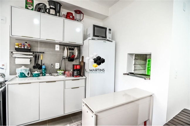 Imagem Apartamento com 2 Quartos à Venda, 42 m² em Sarandi - Porto Alegre Imagem Apartamento com 2 Quartos à Venda, 42 m² em Sarandi - Porto Alegre