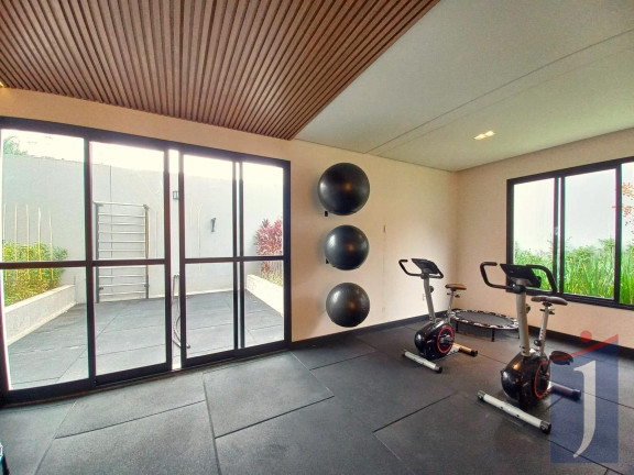 Imagem Apartamento com 2 Quartos à Venda, 58 m² em Mirandópolis - São Paulo Imagem Apartamento com 2 Quartos à Venda, 58 m² em Mirandópolis - São Paulo