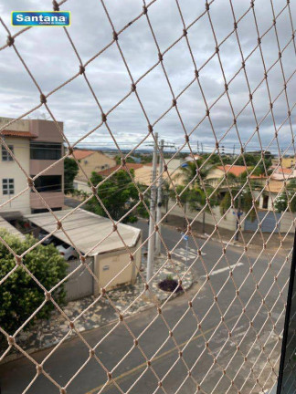 Imagem Apartamento com 2 Quartos à Venda, 64 m² em Vila Olegario Pinto - Caldas Novas