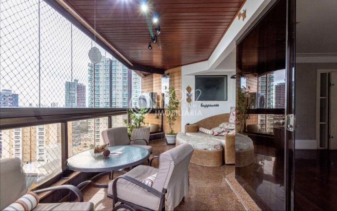 Imagem Apartamento com 4 Quartos à Venda, 290 m² em Jardim - Santo André Imagem Apartamento com 4 Quartos à Venda, 290 m² em Jardim - Santo André