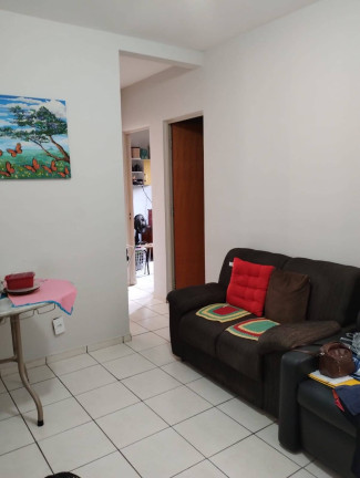 Imagem Apartamento com 2 Quartos à Venda,  em Parque São Jorge - Campinas