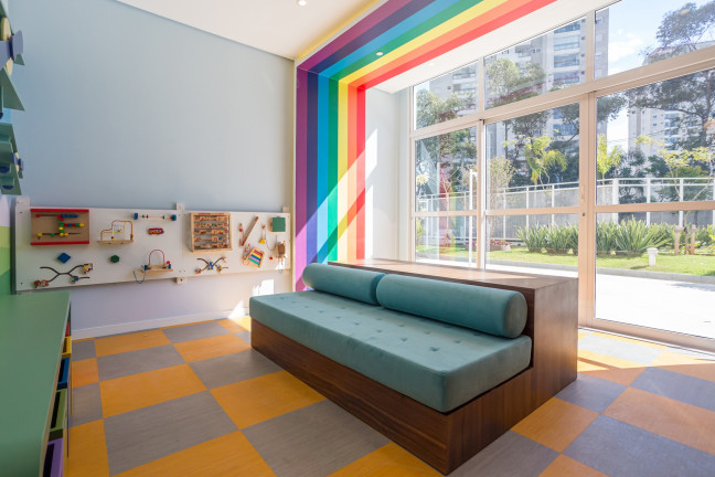 Imagem Imóvel com 3 Quartos à Venda, 91 m² em Morumbi - São Paulo Imagem Imóvel com 3 Quartos à Venda, 91 m² em Morumbi - São Paulo