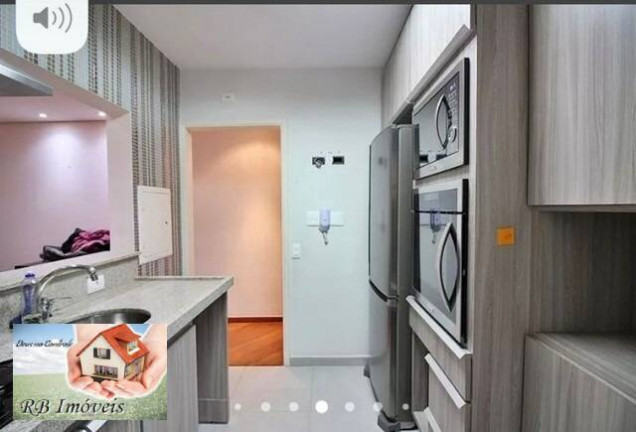 Imagem Apartamento com 2 Quartos à Venda, 69 m² em Centro - São Bernardo Do Campo Imagem Apartamento com 2 Quartos à Venda, 69 m² em Centro - São Bernardo Do Campo