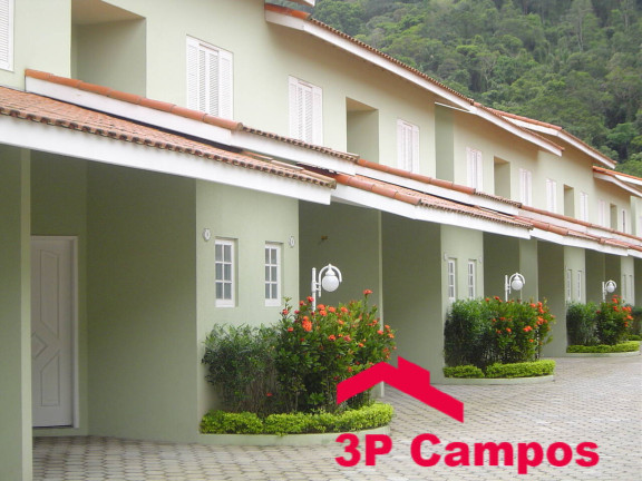 Imagem Casa de Condomínio com 2 Quartos à Venda, em Centro - Mongaguá Imagem Casa de Condomínio com 2 Quartos à Venda, em Centro - Mongaguá