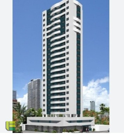 Imagem Apartamento com 3 Quartos à Venda, 113 m² em Boa Viagem - Recife