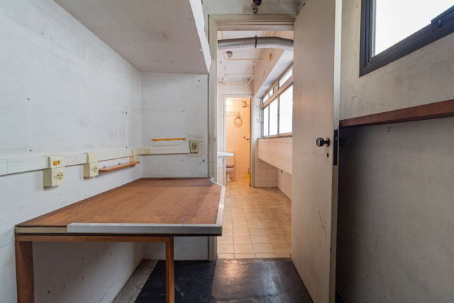 Imagem Imóvel com 3 Quartos à Venda, 105 m² em Pinheiros - São Paulo Imagem Imóvel com 3 Quartos à Venda, 105 m² em Pinheiros - São Paulo