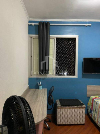 Imagem Apartamento com 2 Quartos à Venda, 57 m² em Demarchi - São Bernardo Do Campo Imagem Apartamento com 2 Quartos à Venda, 57 m² em Demarchi - São Bernardo Do Campo