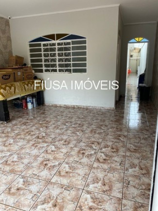 Casa com 2 Quartos à Venda,  em Parque São Sebastião - Ribeirão Preto