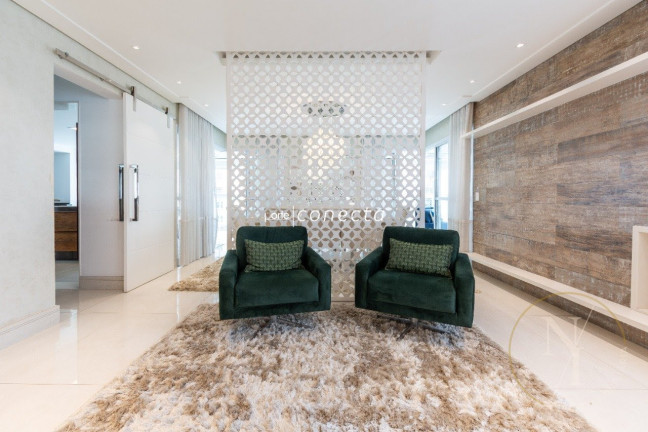 Imagem Apartamento com 3 Quartos à Venda, 264 m² em Vila Gomes Cardim - São Paulo
