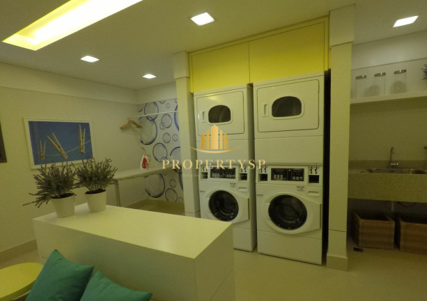 Imagem Apartamento com 2 Quartos à Venda, 70 m² em Pinheiros - São Paulo