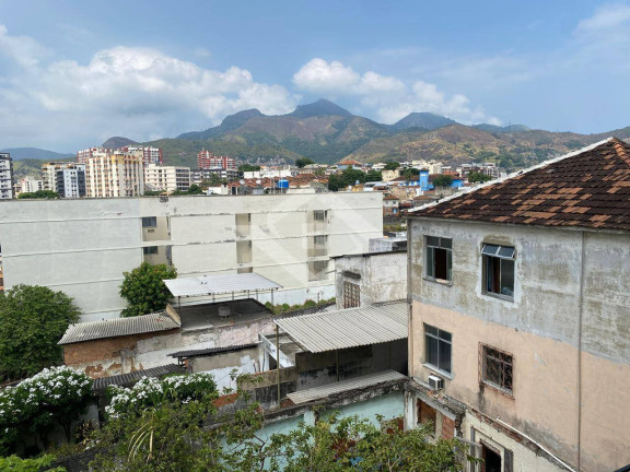 Imagem Apartamento com 2 Quartos à Venda, 48 m² em Todos Os Santos - Rio De Janeiro