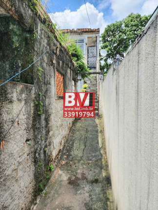 Imagem Terreno à Venda, 333 m² em Irajá - Rio De Janeiro