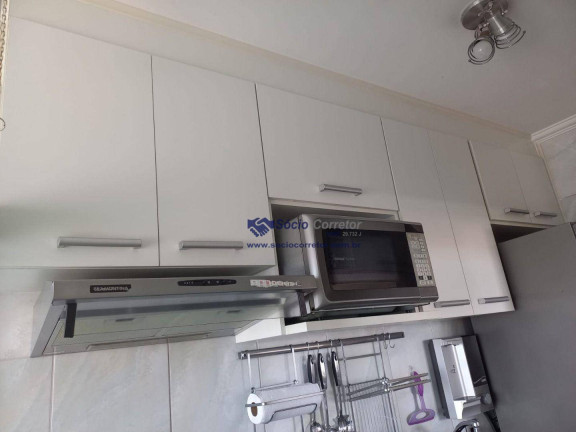 Imagem Apartamento com 2 Quartos à Venda, 44 m² em Ponte Grande - Guarulhos Imagem Apartamento com 2 Quartos à Venda, 44 m² em Ponte Grande - Guarulhos