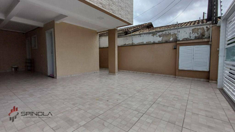 Imagem Sobrado com 2 Quartos à Venda, 58 m² em Maracanã - Praia Grande Imagem Sobrado com 2 Quartos à Venda, 58 m² em Maracanã - Praia Grande