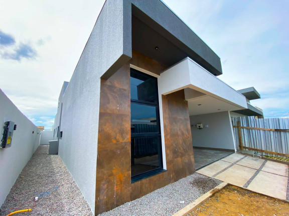 Imagem Casa de Condomínio com 3 Quartos à Venda, 250 m² em Condomínio Primor Das Torres - Cuiabá Imagem Casa de Condomínio com 3 Quartos à Venda, 250 m² em Condomínio Primor Das Torres - Cuiabá