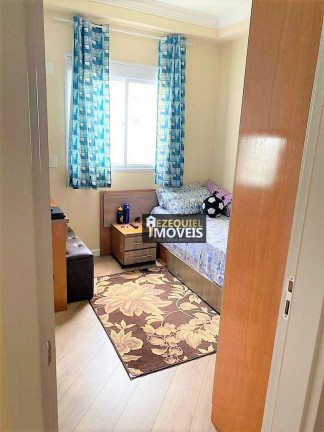 Imagem Apartamento com 2 Quartos à Venda, 81 m² em Independência - São Bernardo Do Campo