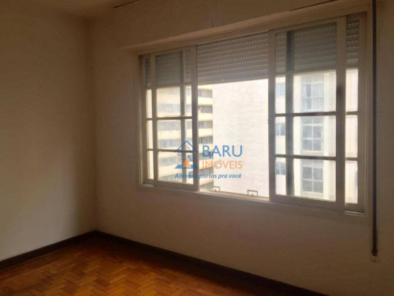 Imagem Apartamento com 1 Quarto à Venda, 54 m² em Santa Cecília - São Paulo Imagem Apartamento com 1 Quarto à Venda, 54 m² em Santa Cecília - São Paulo