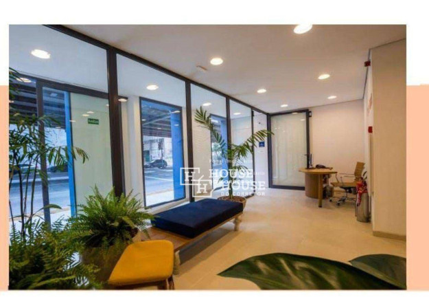 Imagem Apartamento com 1 Quarto à Venda, 25 m² em Vila Buarque - São Paulo Imagem Apartamento com 1 Quarto à Venda, 25 m² em Vila Buarque - São Paulo