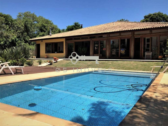 Casa de Condomínio com 4 Quartos à Venda,  em Paisagem Renoir - Cotia