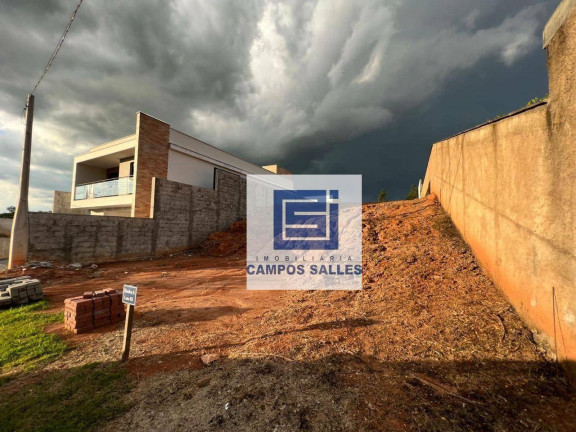 Imagem Terreno à Venda, 456 m² em Rio Do Peixe - Socorro Imagem Terreno à Venda, 456 m² em Rio Do Peixe - Socorro