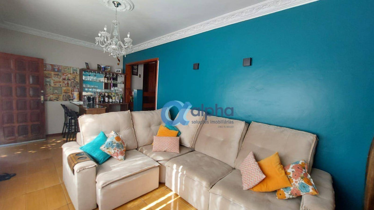 Imagem Casa com 4 Quartos à Venda, 150 m² em Quissama - Petrópolis Imagem Casa com 4 Quartos à Venda, 150 m² em Quissama - Petrópolis