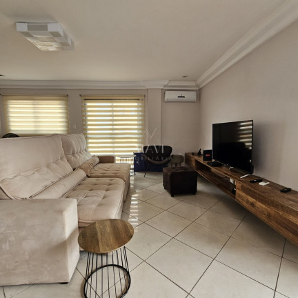 Imagem Cobertura com 3 Quartos à Venda, 200 m² em Tupi - Praia Grande