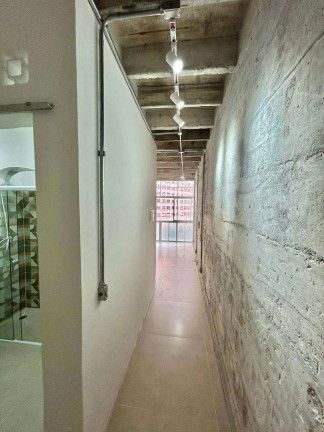 Imagem Apartamento com 1 Quarto à Venda, 29 m² Imagem Apartamento com 1 Quarto à Venda, 29 m²