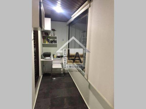 Imagem Apartamento com 3 Quartos à Venda, 124 m² em Vila Mascote - São Paulo Imagem Apartamento com 3 Quartos à Venda, 124 m² em Vila Mascote - São Paulo