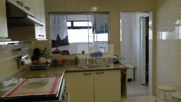 Imagem Cobertura com 3 Quartos à Venda, 256 m² em Perdizes - São Paulo