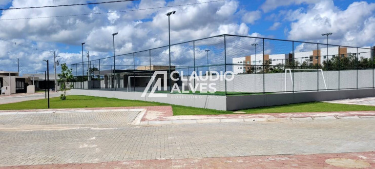 Imagem Casa de Condomínio com 3 Quartos à Venda, 74 m² em Sim - Feira De Santana Imagem Casa de Condomínio com 3 Quartos à Venda, 74 m² em Sim - Feira De Santana