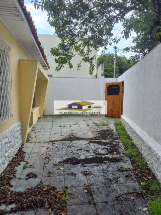 Imagem Casa com 2 Quartos para Alugar, 93 m² em Vila Monumento - São Paulo