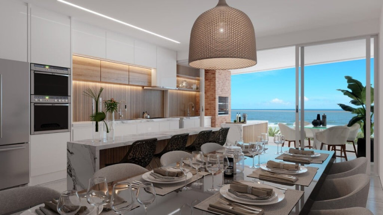 Imagem Cobertura com 4 Quartos à Venda, 312 m² em Bombinhas - Bombinhas Imagem Cobertura com 4 Quartos à Venda, 312 m² em Bombinhas - Bombinhas