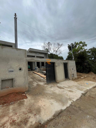 Casa com 3 Quartos à Venda, 154 m² em Residencial Riviera - Lagoa Santa