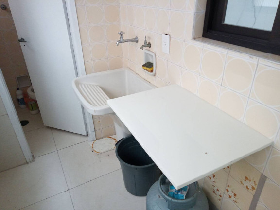 Imagem Apartamento com 3 Quartos à Venda, 98 m² em Enseada - Guarujá
