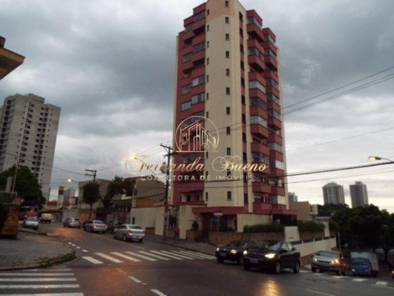Imagem Apartamento com 3 Quartos à Venda, 12.000 m² em Parque Das Nações - Santo André