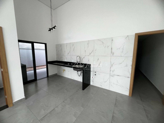 Imagem Casa com 3 Quartos à Venda, 150 m² em Residencial Solei - Piracicaba