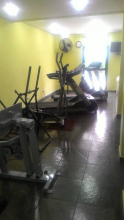 Imagem Apartamento com 3 Quartos à Venda, 75 m² em Vila Azevedo - São Paulo