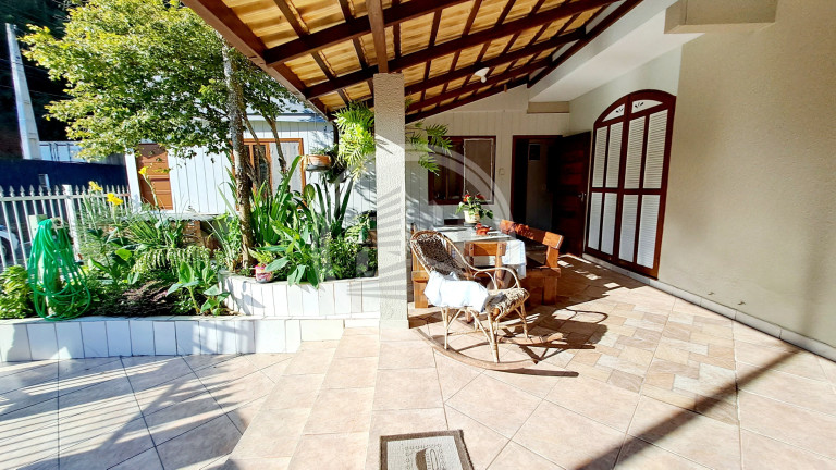 Imagem Casa com 3 Quartos à Venda, 80 m² em Fazenda - Itajaí Imagem Casa com 3 Quartos à Venda, 80 m² em Fazenda - Itajaí