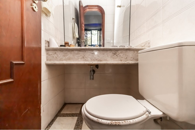 Imagem Imóvel com 4 Quartos à Venda, 173 m² em Jardim Avelino - São Paulo