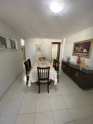Imagem Apartamento com 3 Quartos à Venda, 140 m² em Manaíra - João Pessoa