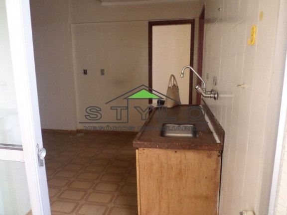 Imagem Apartamento com 3 Quartos à Venda, 114 m² em Rudge Ramos - São Bernardo Do Campo