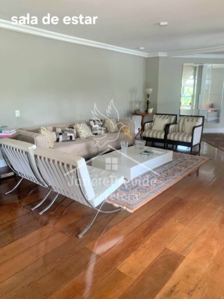 Imagem Casa de Condomínio com 4 Quartos à Venda, 550 m² em Alphaville - Santana De Parnaíba Imagem Casa de Condomínio com 4 Quartos à Venda, 550 m² em Alphaville - Santana De Parnaíba