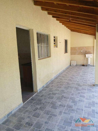 Imagem Casa com 2 Quartos à Venda, 80 m² em Massaguaçu - Caraguatatuba