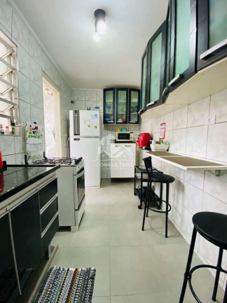 Imagem Apartamento com 2 Quartos à Venda, 110 m² em Embaré - Santos Imagem Apartamento com 2 Quartos à Venda, 110 m² em Embaré - Santos