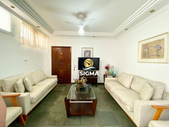Imagem Apartamento com 4 Quartos à Venda, 107 m² em Pitangueiras - Guarujá Imagem Apartamento com 4 Quartos à Venda, 107 m² em Pitangueiras - Guarujá