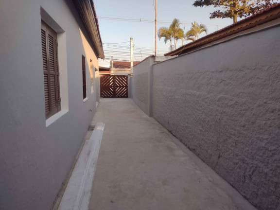Imagem Casa com 3 Quartos à Venda, 112 m² em Jardim Suarão - Itanhaém